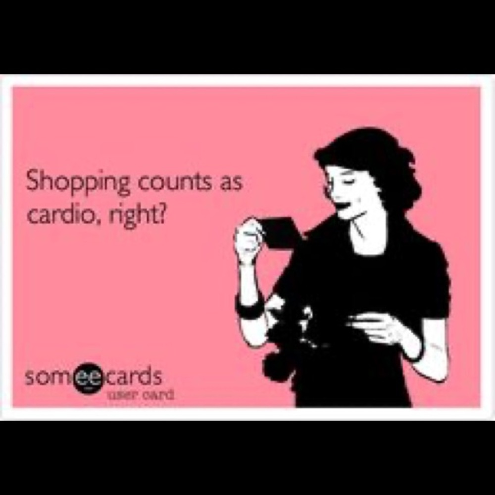 Meet your Posher, Grace :)